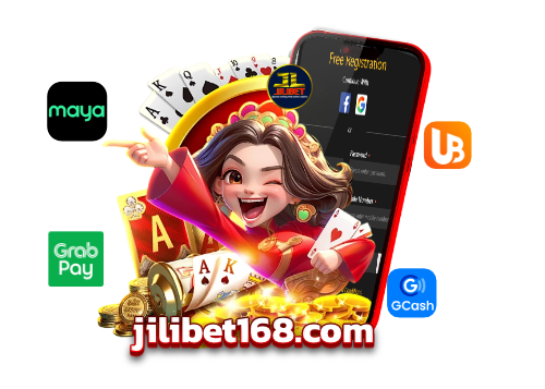jilibet-wallet