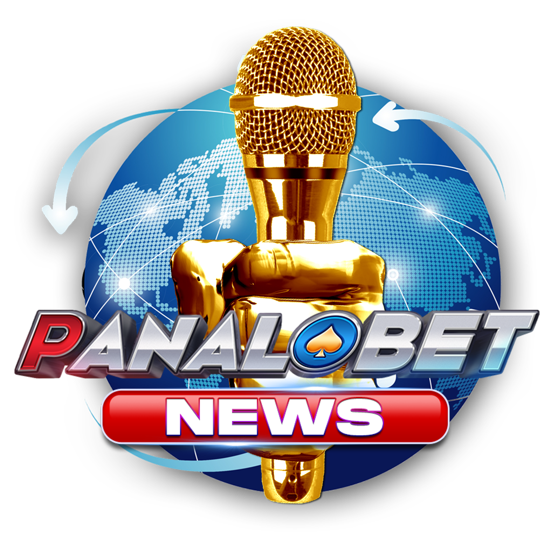 Panalobet News Official Logo