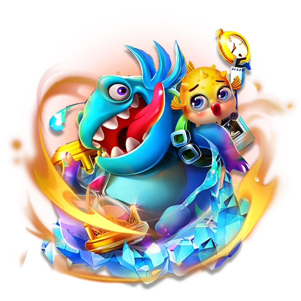 Panalobet Fishing games