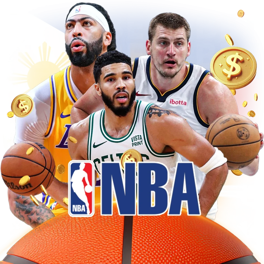Panalobet nba betting, panalot basketball, panalobet sports