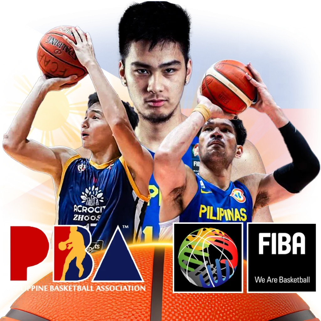 Panalobet pba, Panalobet sports basketball