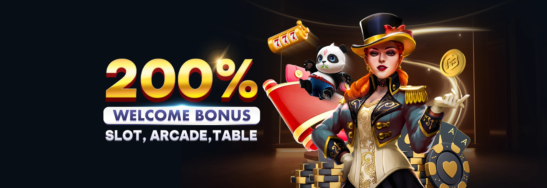 Panalobet slots, Paanlobet welcome Bonus