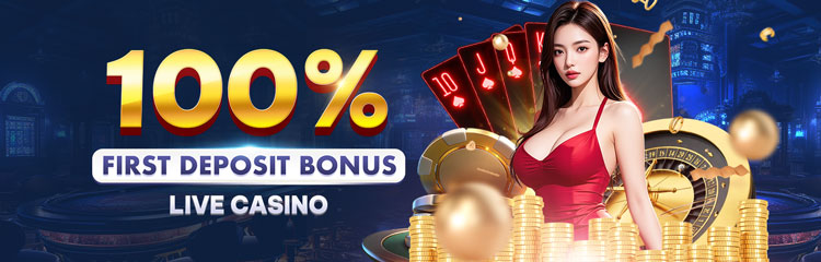 Panalobet 100% deposit bonus, Panalobet live casino